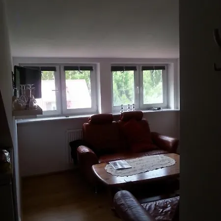 Pokoje I Apartament Do Wynajecia Pansiyon Kopalino