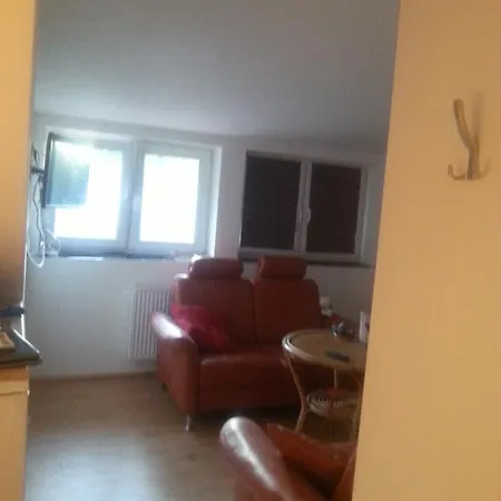 Pokoje I Apartament Do Wynajecia Pansiyon