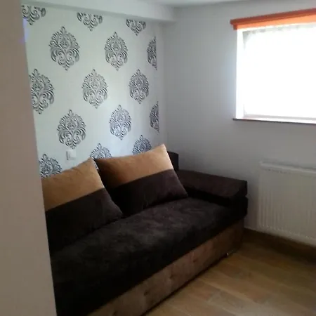 Pokoje I Apartament Do Wynajecia * Kopalino
