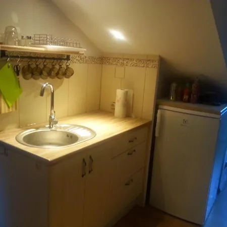 Pokoje I Apartament Do Wynajecia * Kopalino