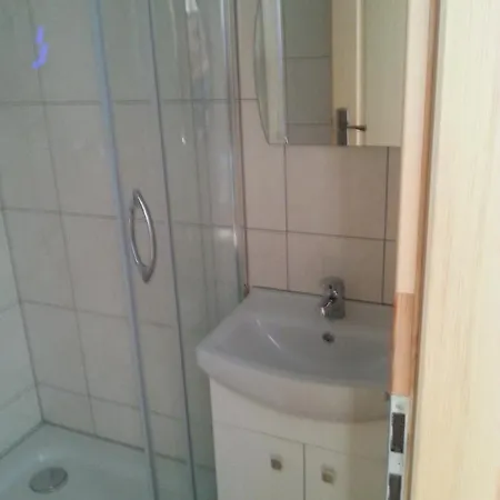 Pokoje I Apartament Do Wynajecia