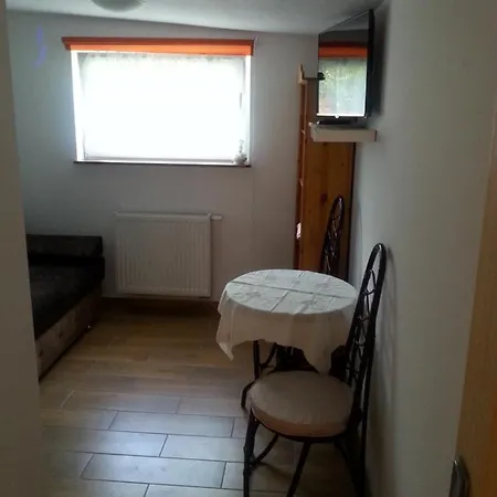 Pokoje I Apartament Do Wynajecia Pansiyon