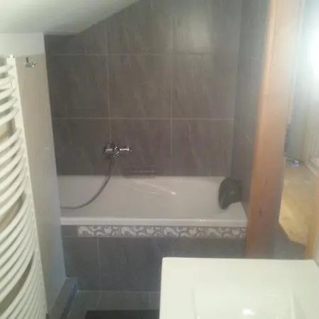 Pansiyon Pokoje I Apartament Do Wynajecia