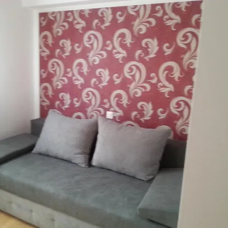 Pokoje I Apartament Do Wynajecia Pansiyon Kopalino