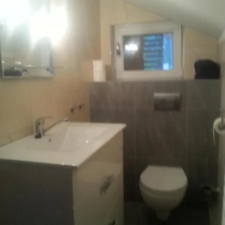 Pokoje I Apartament Do Wynajecia Pansiyon