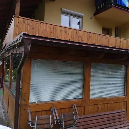 Pokoje I Apartament Do Wynajecia Pansiyon Kopalino