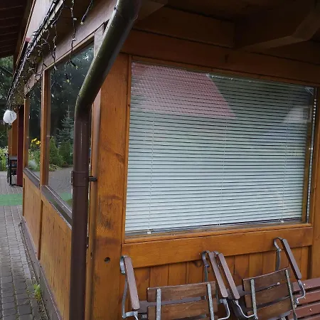 Pansiyon Pokoje I Apartament Do Wynajecia Kopalino